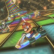 「ニャニャニャ! ネコマリオタイム」『ゼルダの伝説 BotW』で風の力を借りずにイカダを動かす方法とは？ “ウルトラミニターボ”実装の『マリカ8 DX』にも迫る