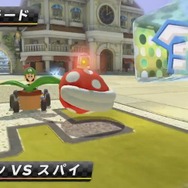 「ニャニャニャ! ネコマリオタイム」『ゼルダの伝説 BotW』で風の力を借りずにイカダを動かす方法とは？ “ウルトラミニターボ”実装の『マリカ8 DX』にも迫る