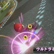 「ニャニャニャ! ネコマリオタイム」『ゼルダの伝説 BotW』で風の力を借りずにイカダを動かす方法とは？ “ウルトラミニターボ”実装の『マリカ8 DX』にも迫る