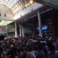 ゲームを中心とした「全国エンタメまつり」を岐阜市で開催─日本一ソフトウェアにSIE、セガやアトラスなども出展