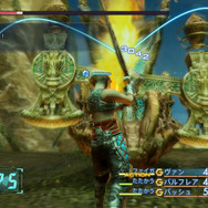 『FFXII ザ ゾディアック エイジ』キャッチコピーを募集するキャンペーンが開催、優秀賞は電車広告ジャックの際に掲載