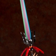 『FGO』セクシーかつ力強い肢体が魅力の「セイバー/アルテラ」フィギュアが予約開始