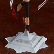 『FGO』セクシーかつ力強い肢体が魅力の「セイバー/アルテラ」フィギュアが予約開始