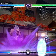 PS4/PS3/PS Vita『アンダーナイト インヴァース エクセレイト エスト』7月20日リリース! 古武術の使い手「エンキドゥ」が参戦