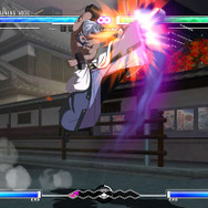 PS4/PS3/PS Vita『アンダーナイト インヴァース エクセレイト エスト』7月20日リリース! 古武術の使い手「エンキドゥ」が参戦