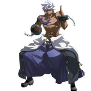 PS4/PS3/PS Vita『アンダーナイト インヴァース エクセレイト エスト』7月20日リリース! 古武術の使い手「エンキドゥ」が参戦