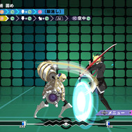 PS4/PS3/PS Vita『アンダーナイト インヴァース エクセレイト エスト』7月20日リリース! 古武術の使い手「エンキドゥ」が参戦