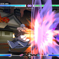 PS4/PS3/PS Vita『アンダーナイト インヴァース エクセレイト エスト』7月20日リリース! 古武術の使い手「エンキドゥ」が参戦