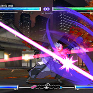 PS4/PS3/PS Vita『アンダーナイト インヴァース エクセレイト エスト』7月20日リリース! 古武術の使い手「エンキドゥ」が参戦