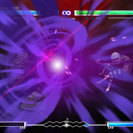 PS4/PS3/PS Vita『アンダーナイト インヴァース エクセレイト エスト』7月20日リリース! 古武術の使い手「エンキドゥ」が参戦