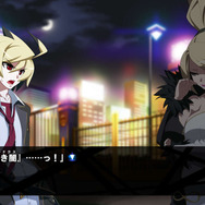 PS4/PS3/PS Vita『アンダーナイト インヴァース エクセレイト エスト』7月20日リリース! 古武術の使い手「エンキドゥ」が参戦