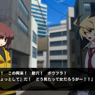 PS4/PS3/PS Vita『アンダーナイト インヴァース エクセレイト エスト』7月20日リリース! 古武術の使い手「エンキドゥ」が参戦