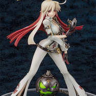 『GUILTY GEAR Xrd -REVELATOR-』の「ジャック・オー」がフィギュア化！ランタンはLEDで発光可