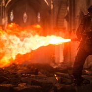 PS4版『コール オブ デューティ ワールドウォーII』国内発売日決定！トレイラーも