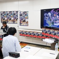 【レポート】『モンスターハンターダブルクロス』セミナー開催―参加者がモンスターデザインから学んだこと