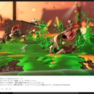 『スプラトゥーン2』「オオモノシャケ」は1種類じゃない！重なる鍋に乗った謎のシャケなども登場
