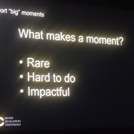 【NDC17】Amazon Game Studiosシニアプロデューサーが語る、『Breakaway』10の改善点とは？