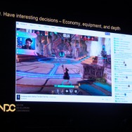 【NDC17】Amazon Game Studiosシニアプロデューサーが語る、『Breakaway』10の改善点とは？