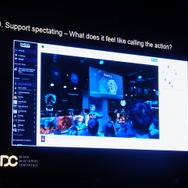 【NDC17】Amazon Game Studiosシニアプロデューサーが語る、『Breakaway』10の改善点とは？