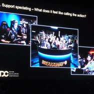 【NDC17】Amazon Game Studiosシニアプロデューサーが語る、『Breakaway』10の改善点とは？