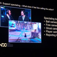 【NDC17】Amazon Game Studiosシニアプロデューサーが語る、『Breakaway』10の改善点とは？