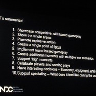 【NDC17】Amazon Game Studiosシニアプロデューサーが語る、『Breakaway』10の改善点とは？