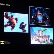 【NDC17】Amazon Game Studiosシニアプロデューサーが語る、『Breakaway』10の改善点とは？