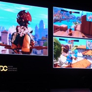 【NDC17】Amazon Game Studiosシニアプロデューサーが語る、『Breakaway』10の改善点とは？