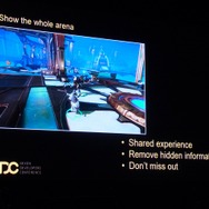 【NDC17】Amazon Game Studiosシニアプロデューサーが語る、『Breakaway』10の改善点とは？