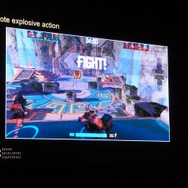 【NDC17】Amazon Game Studiosシニアプロデューサーが語る、『Breakaway』10の改善点とは？