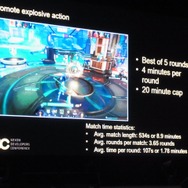 【NDC17】Amazon Game Studiosシニアプロデューサーが語る、『Breakaway』10の改善点とは？