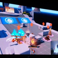 【NDC17】Amazon Game Studiosシニアプロデューサーが語る、『Breakaway』10の改善点とは？