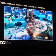 【NDC17】Amazon Game Studiosシニアプロデューサーが語る、『Breakaway』10の改善点とは？