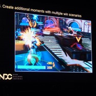 【NDC17】Amazon Game Studiosシニアプロデューサーが語る、『Breakaway』10の改善点とは？