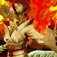 『鉄拳7』の最新トレイラーが公開、三島親子のクライマックスを描く「The Mishima Saga」ほかゲームモードを詳しく紹介