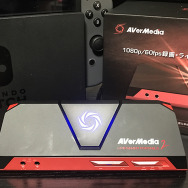 【特集】ニンテンドースイッチでゲームキャプチャをやってみた