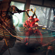 『仁王』DLC第1弾「東北の龍」の最新情報！―無料追加予定のPvP要素も公開