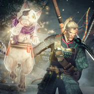 『仁王』DLC第1弾「東北の龍」の最新情報！―無料追加予定のPvP要素も公開