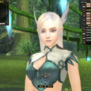 【原理恵子のオンラインゲーム体験記（Vol.1）】キャラ作りにハマりそう!!