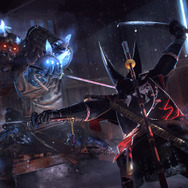 『仁王』DLC第1弾「東北の龍」の最新情報！―無料追加予定のPvP要素も公開