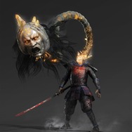 『仁王』DLC第1弾「東北の龍」の最新情報！―無料追加予定のPvP要素も公開