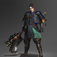 『仁王』DLC第1弾「東北の龍」の最新情報！―無料追加予定のPvP要素も公開