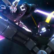 PS4『GUNDAM VERSUS』DL版の予約販売がスタート！ 発売日0時からプレイ可能