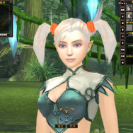 【原理恵子のオンラインゲーム体験記（Vol.1）】キャラ作りにハマりそう!!