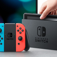 ニンテンドースイッチ、今期出荷は1,000万台を予定─『1-2-Switch』は出荷ベースでミリオンセラー近し