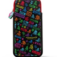 スイッチ関連アクセサリーが続々登場、『ゼルダの伝説』ポーチや『スプラトゥーン2』収納ボックスなど