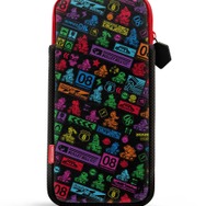 スイッチ関連アクセサリーが続々登場、『ゼルダの伝説』ポーチや『スプラトゥーン2』収納ボックスなど