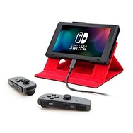 スイッチ関連アクセサリーが続々登場、『ゼルダの伝説』ポーチや『スプラトゥーン2』収納ボックスなど