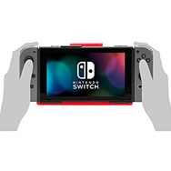 スイッチ関連アクセサリーが続々登場、『ゼルダの伝説』ポーチや『スプラトゥーン2』収納ボックスなど