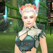 【原理恵子のオンラインゲーム体験記（Vol.1）】キャラ作りにハマりそう!!